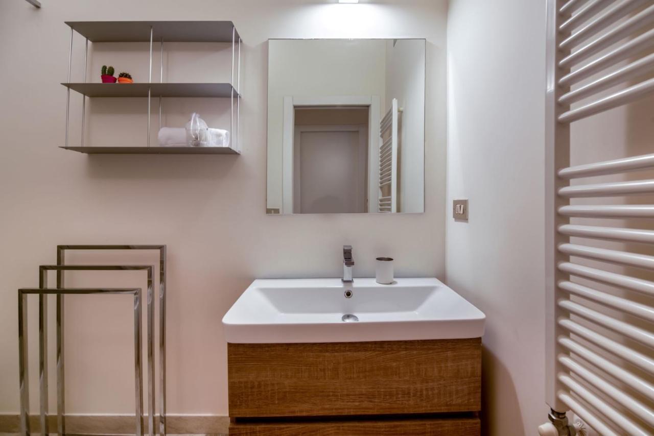 Easylife - Luminoso Bilocale In Zona Garibaldi Daire Milano Dış mekan fotoğraf