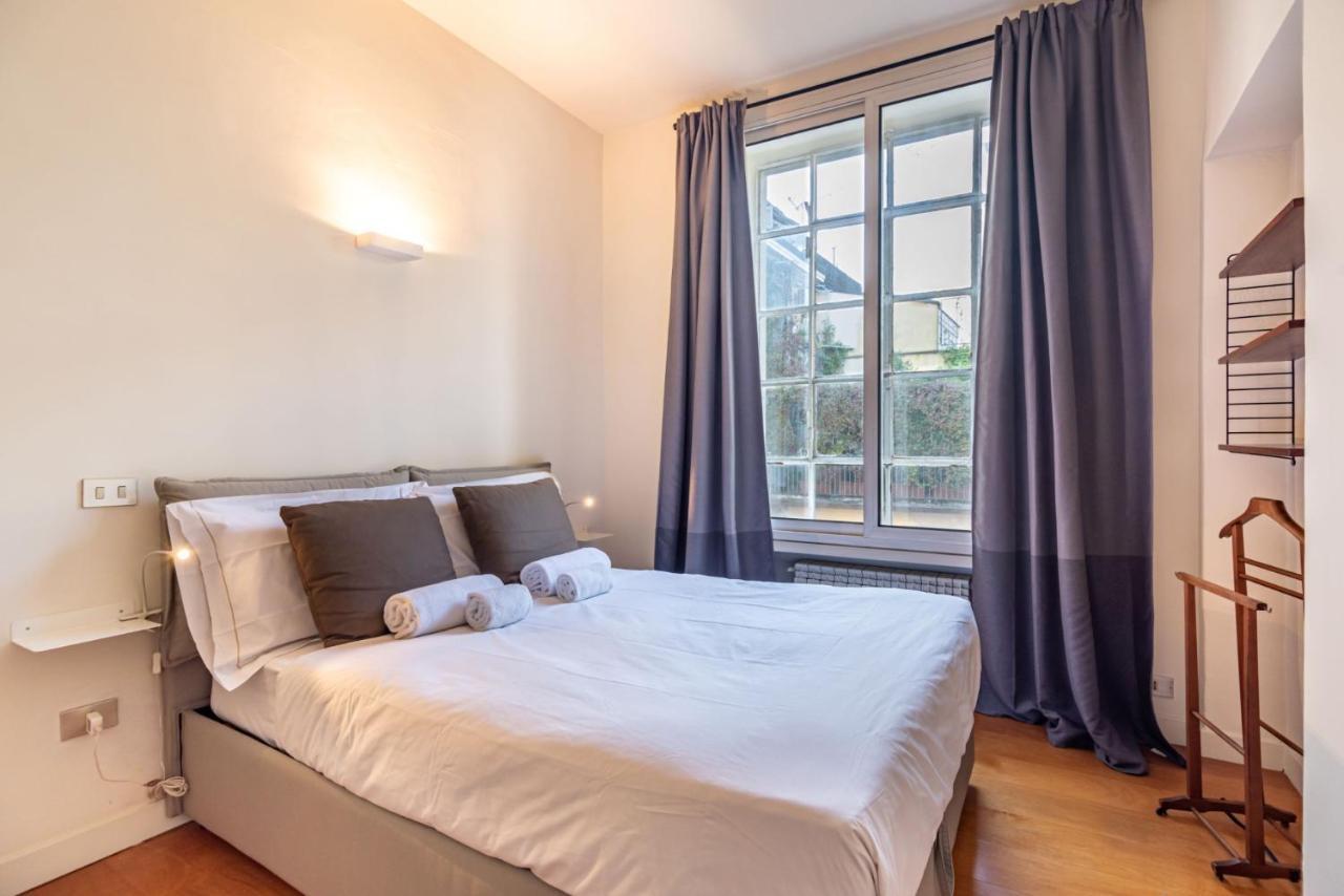 Easylife - Luminoso Bilocale In Zona Garibaldi Daire Milano Dış mekan fotoğraf