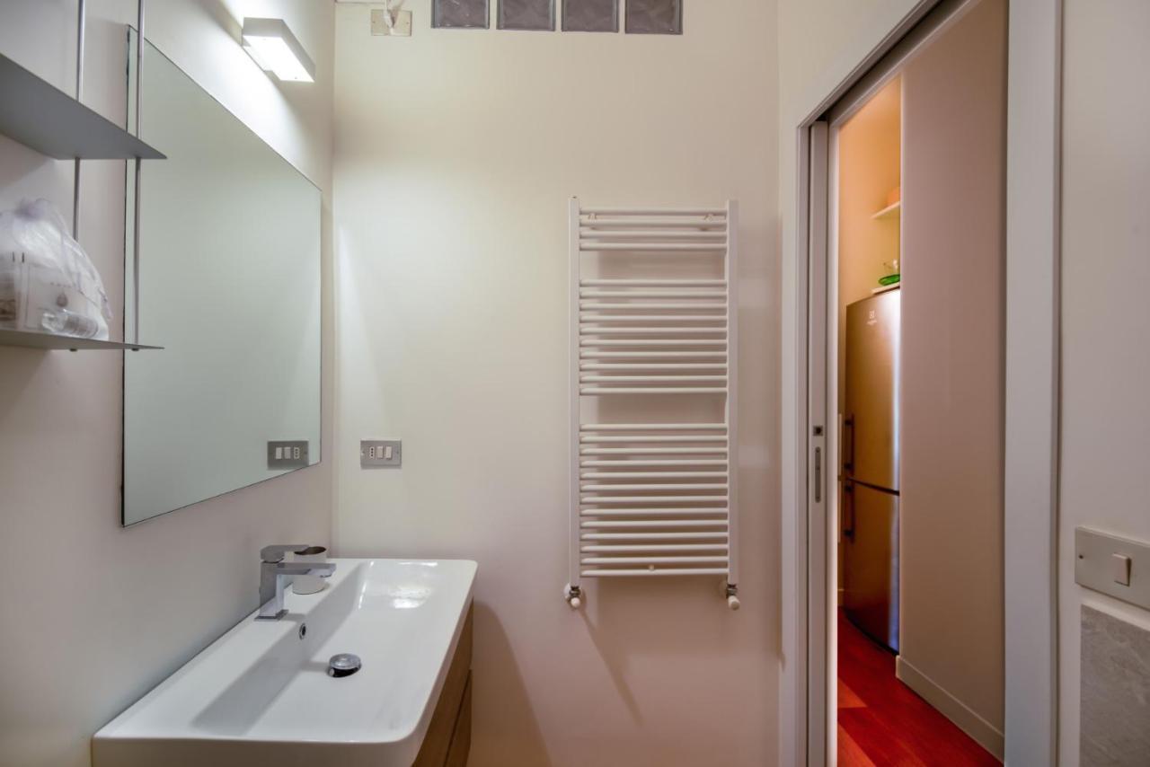 Easylife - Luminoso Bilocale In Zona Garibaldi Daire Milano Dış mekan fotoğraf